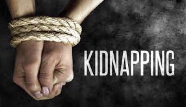 Les cas d’homicide diminuent, les actes de kidnapping augmentent